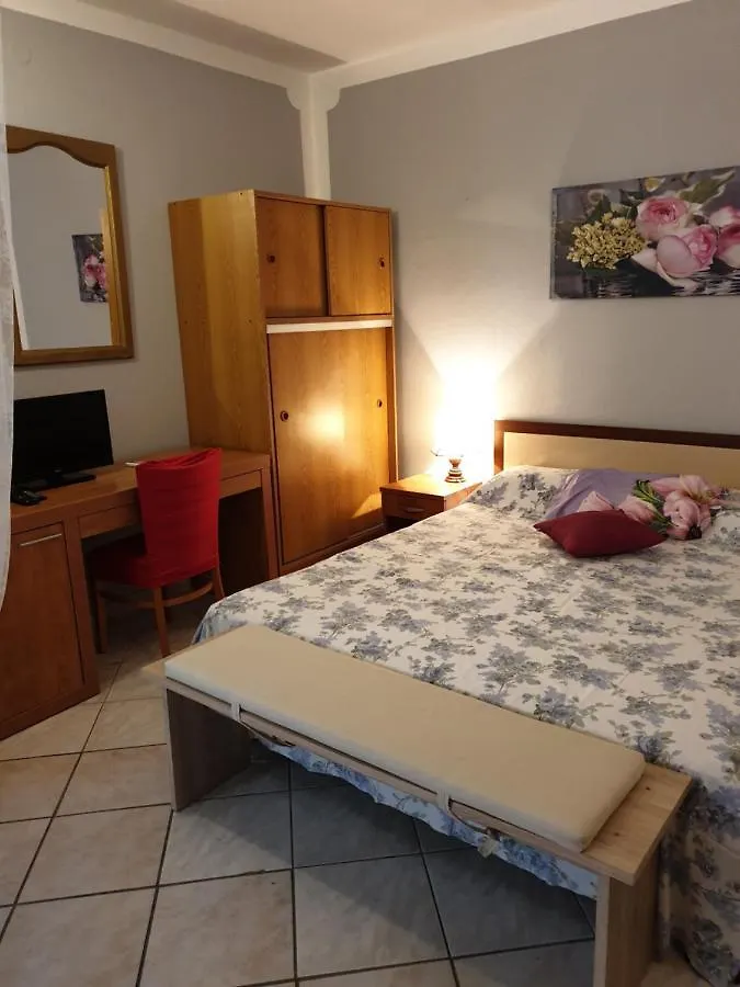 Apartments Kerovec Croatia