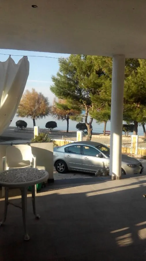 *** Gostinjska kuća Apartments Kerovec Croatia