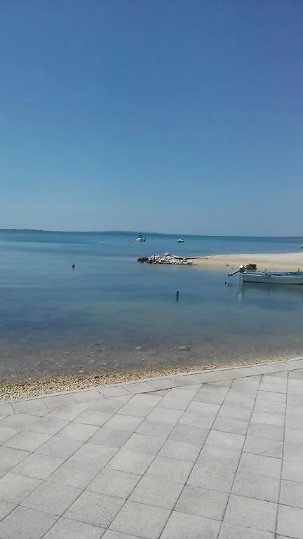 *** Gostinjska kuća Apartments Kerovec Croatia
