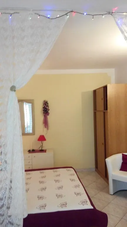 *** Gostinjska kuća Apartments Kerovec Croatia