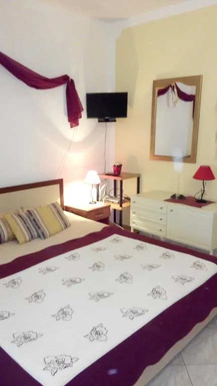 Gostinjska kuća Apartments Kerovec