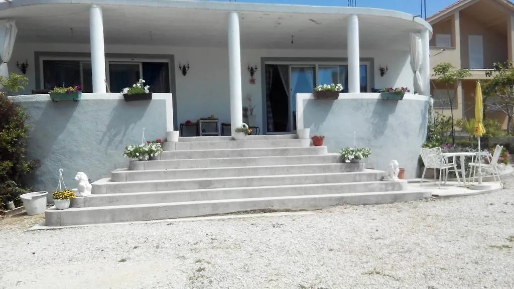 Apartments Kerovec Gostinjska kuća Vrsi